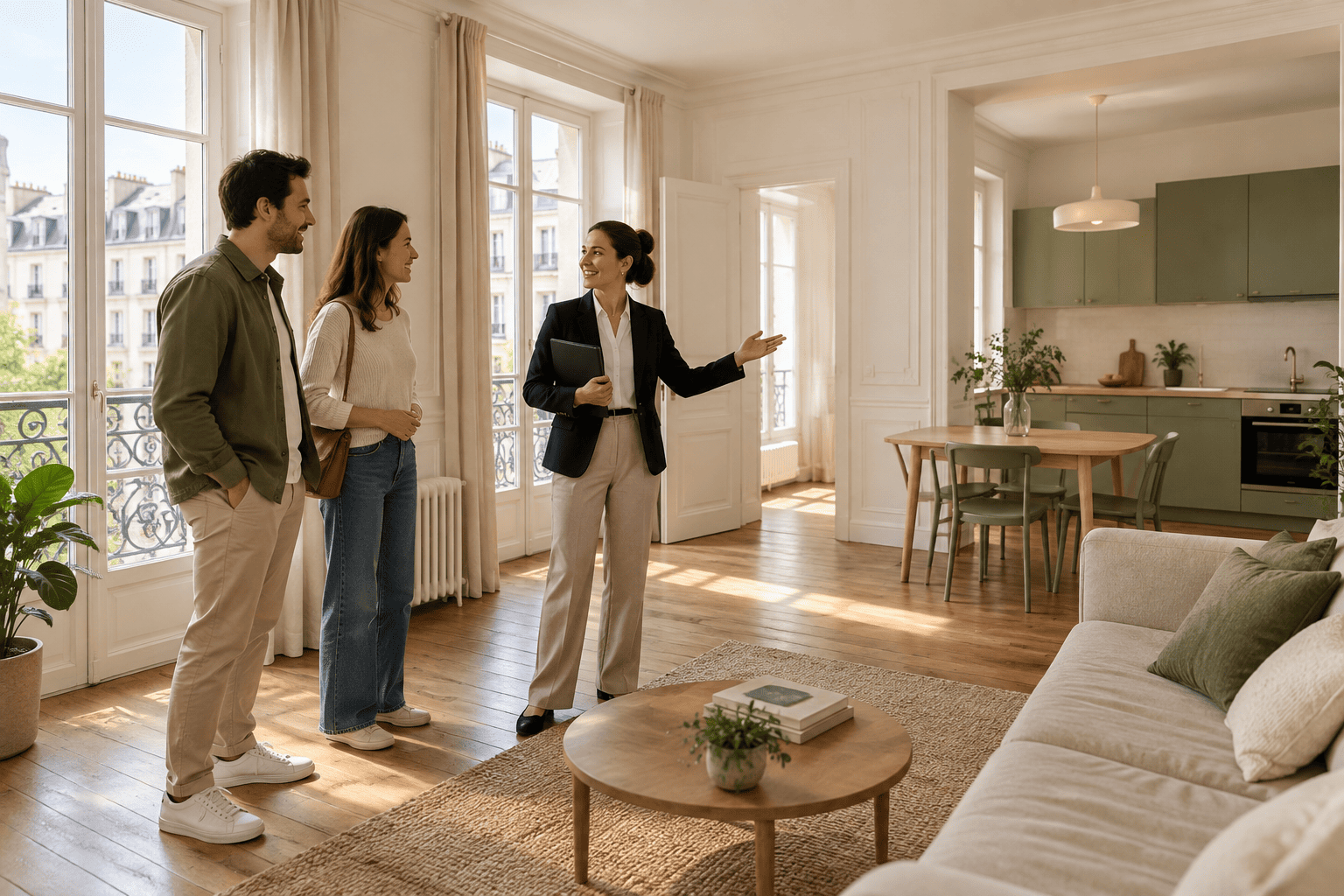 Mettre son appartement en gestion locative à Lyon - Régie Rosélie