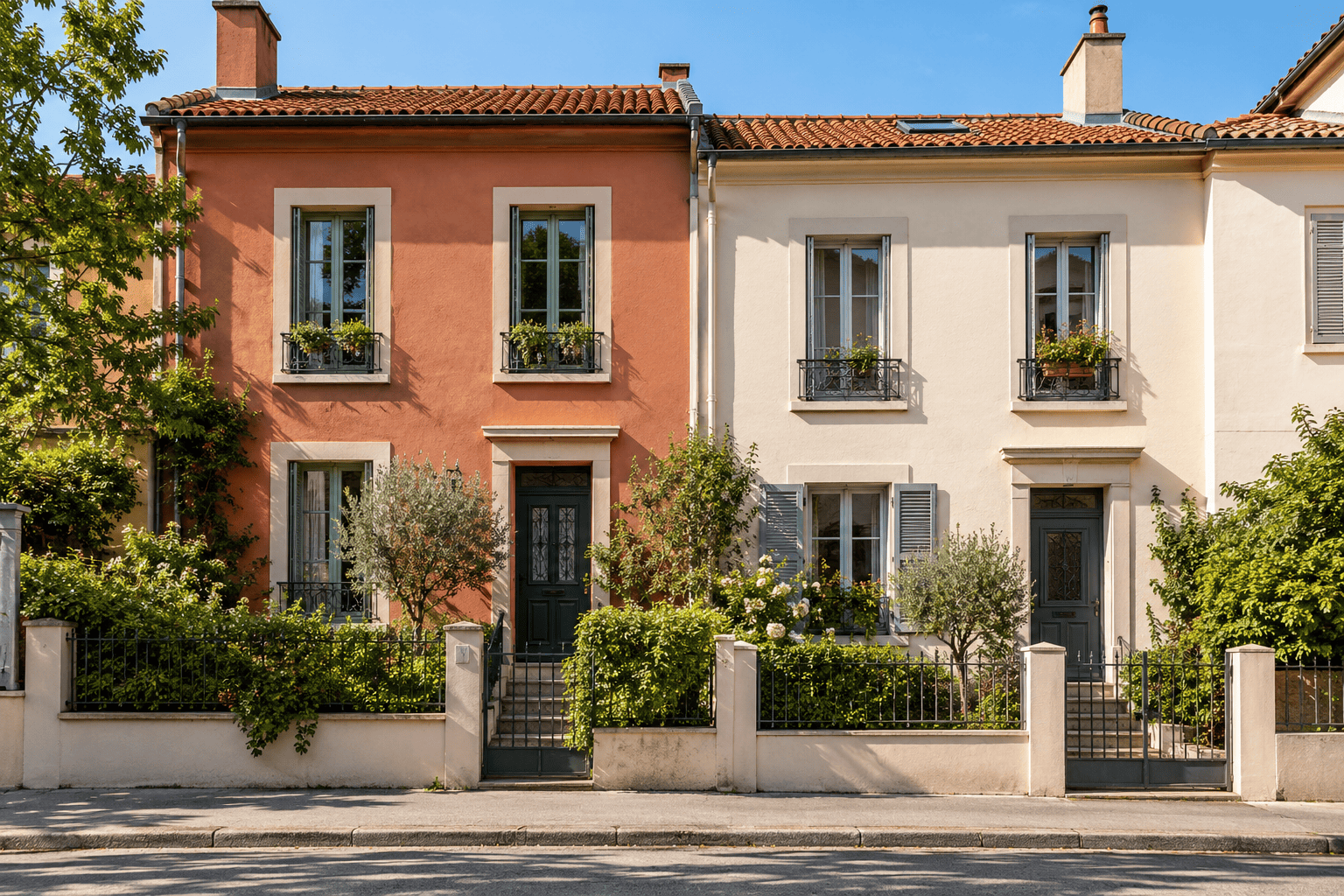 Administrateur de biens à Lyon - Régie Rosélie