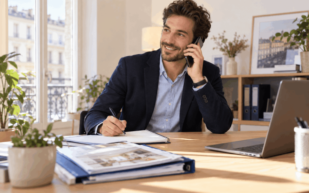 agence de gestion locative