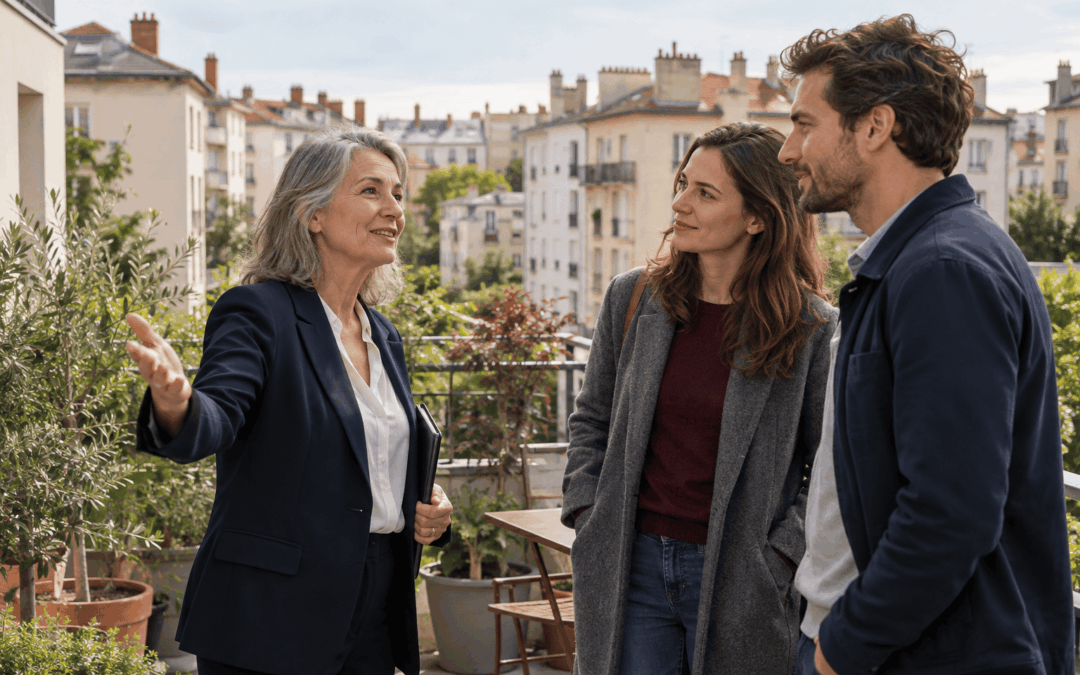 agence de gestion locative