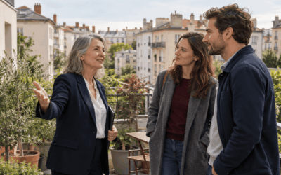 Comment se déroule la mise en gestion d’un logement auprès d’une agence de gestion locative à Lyon ?