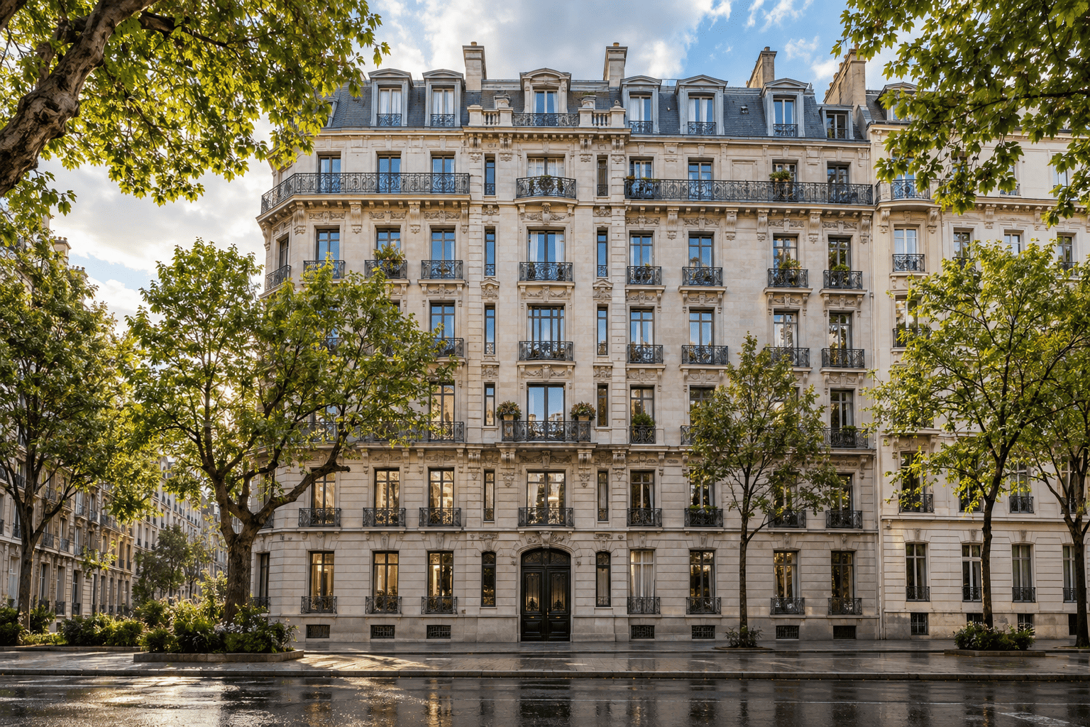 Estimation du loyer par un administrateur de biens à Lyon