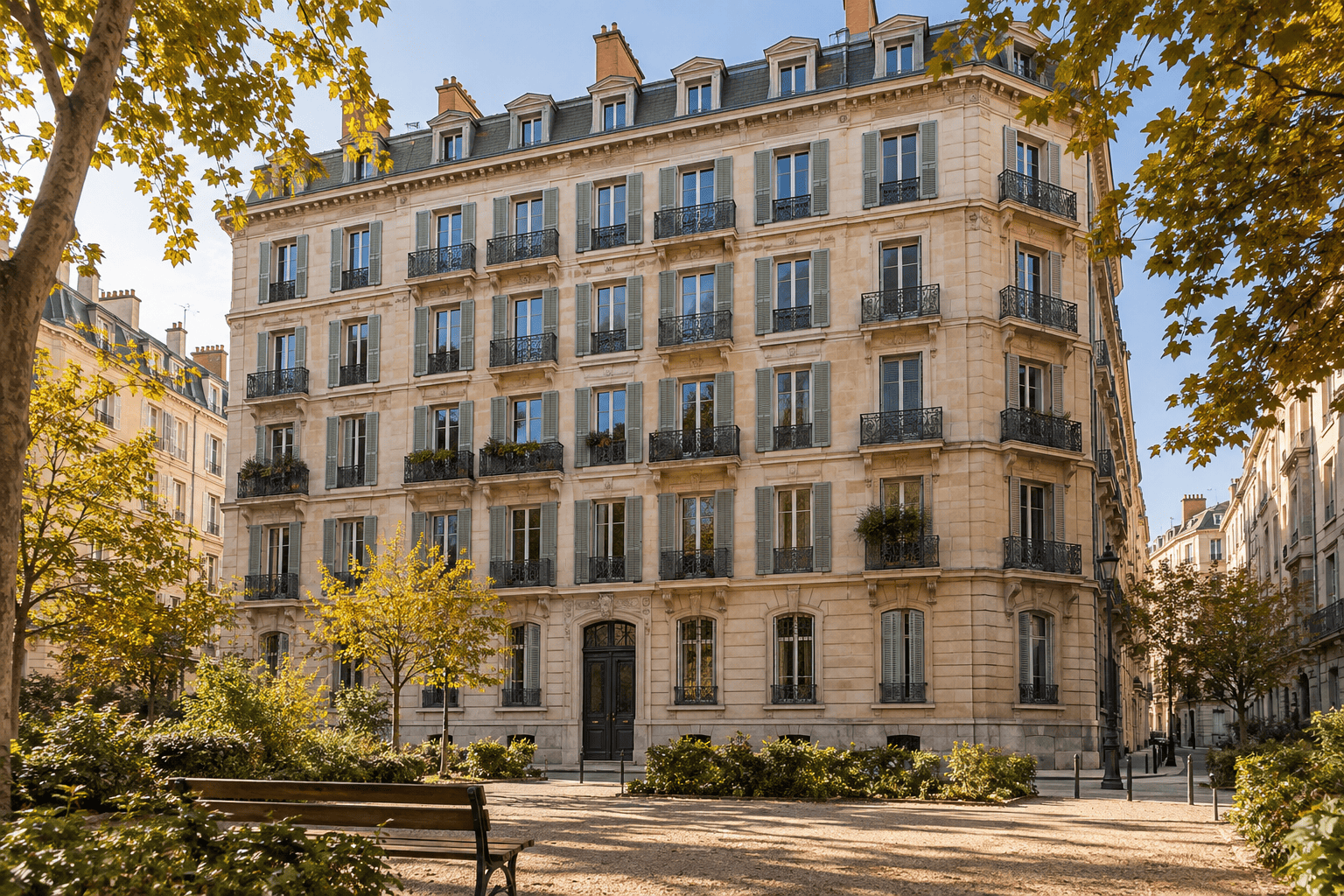 Frais de mise en location d'un bien à Lyon