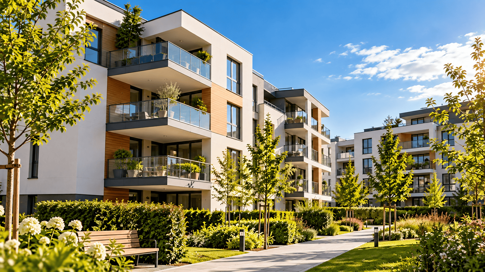 Estimation du loyer d'un bien en gestion locative à Vienne