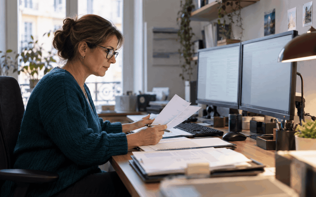 agence de gestion locative