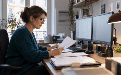 Comment une agence de gestion locative à Lyon sélectionne-t-elle les locataires ?
