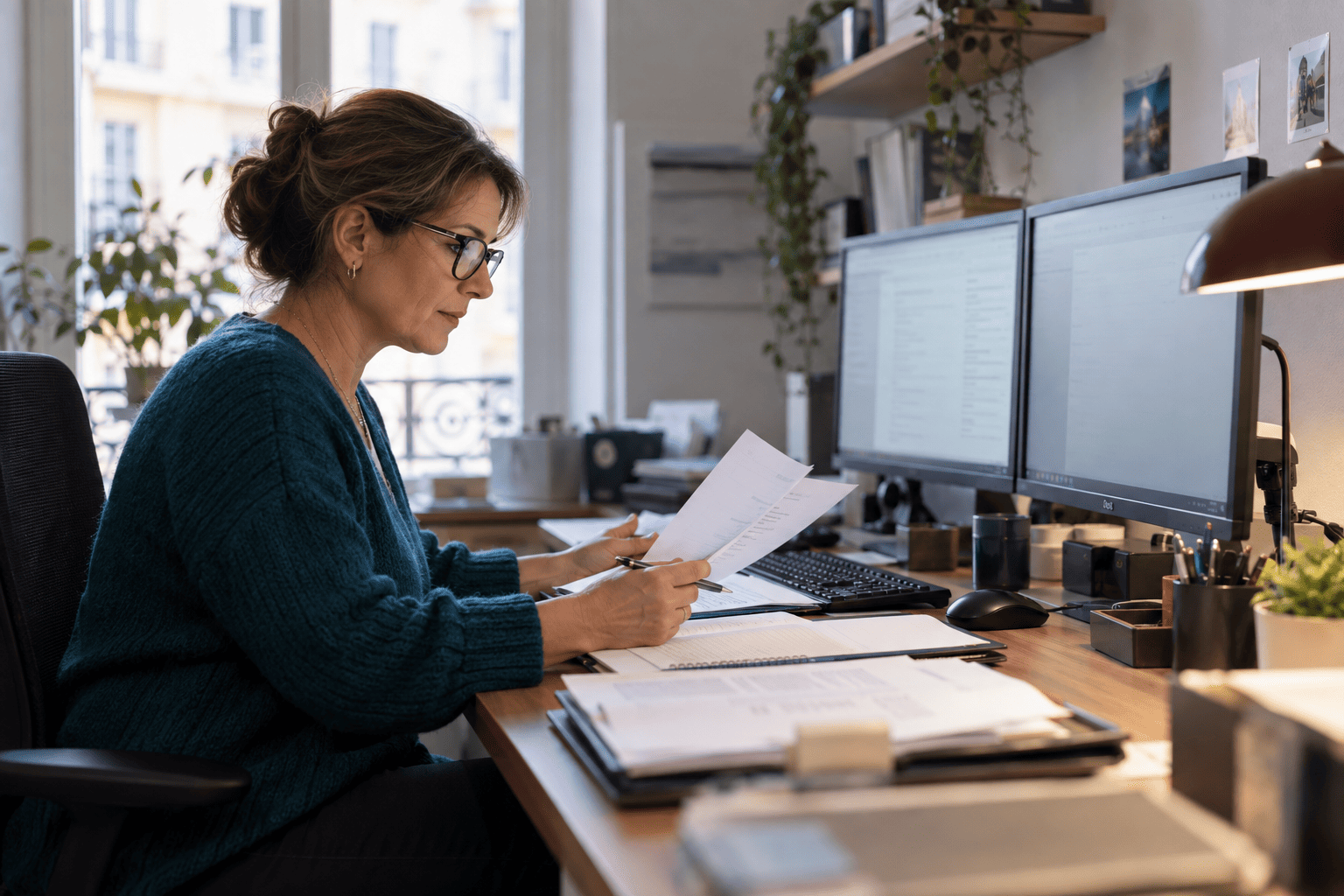 agence de gestion locative