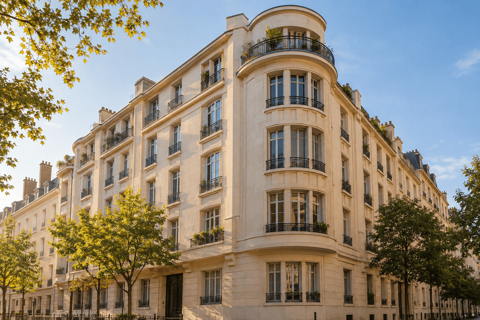 Organisation des visites pour une location à Lyon