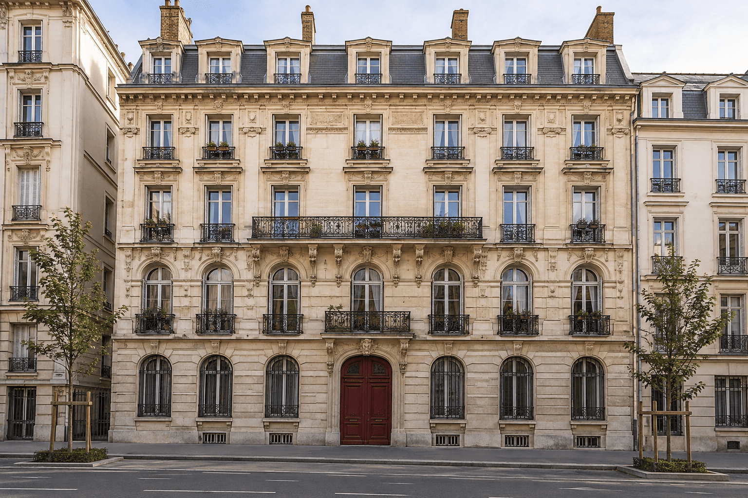 Agence de gestion locative à Lyon - Régie Rosélie