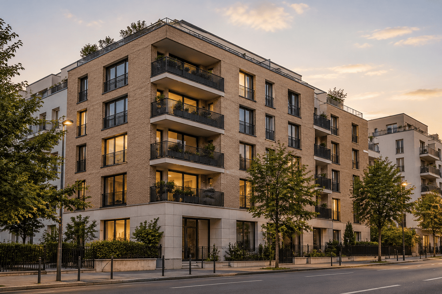 Agence pour mettre un bien en location à Lyon