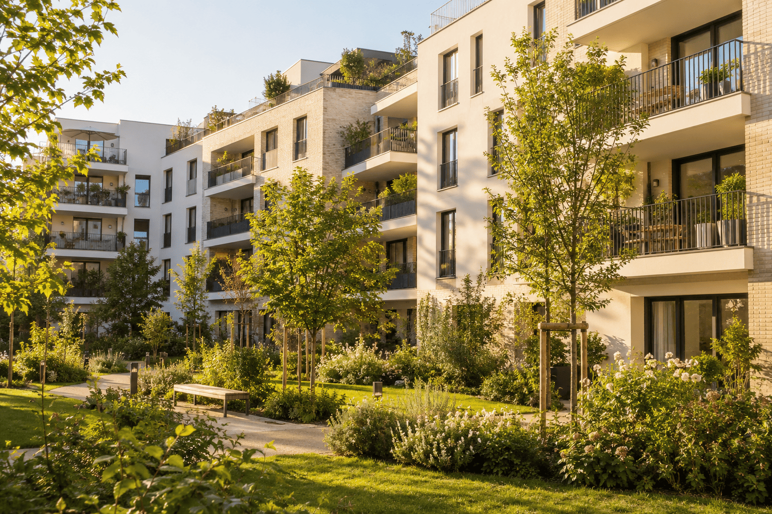 Suivi des loyers en gestion locative à Villeurbanne