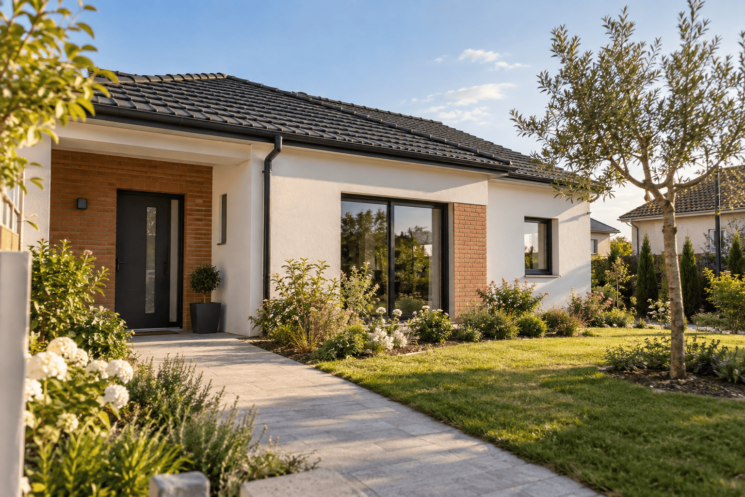 Organisation des visites par une agence immobilière à Lyon