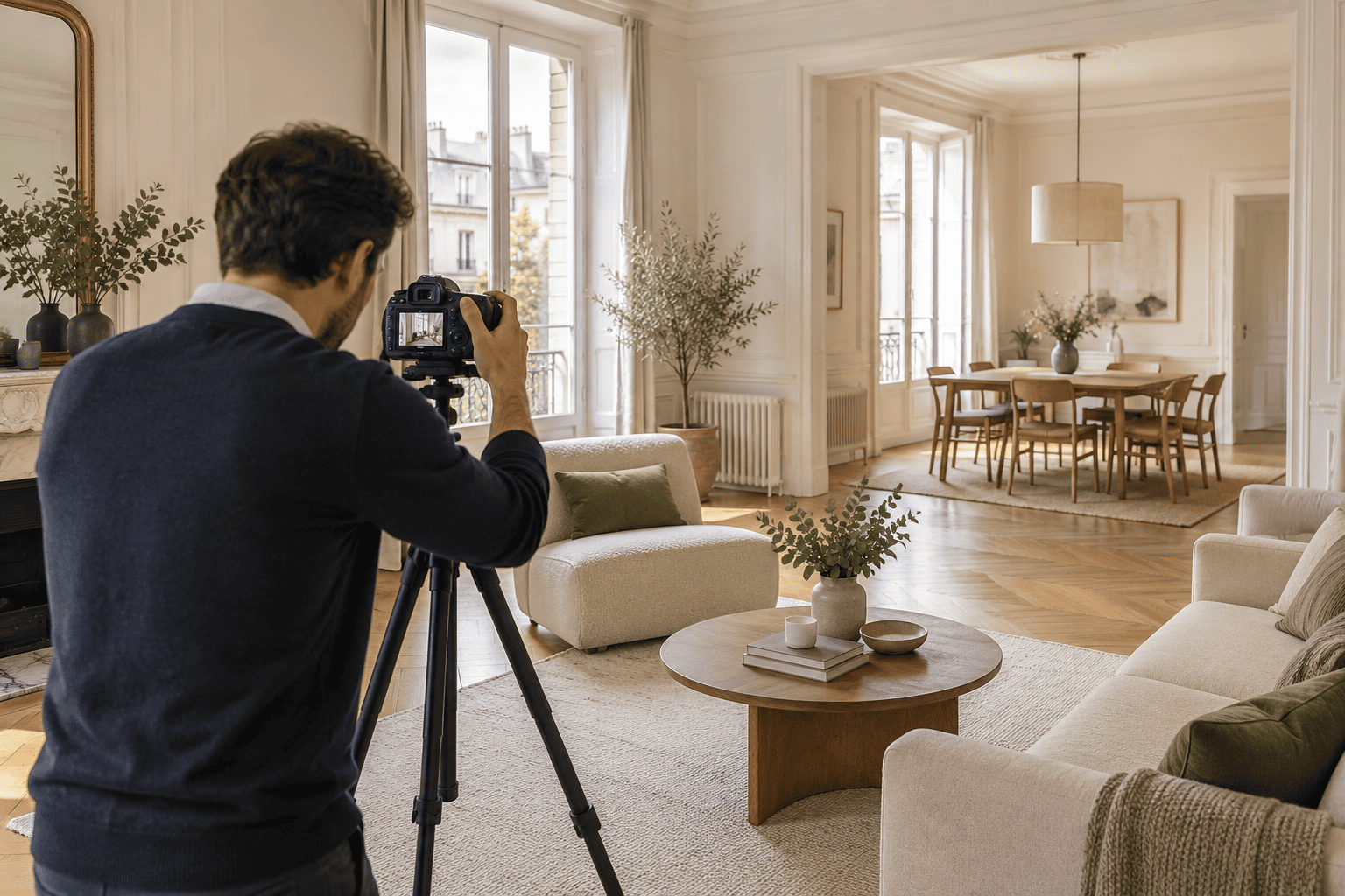 Annonce pour mettre un appartement en location à Lyon