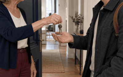 Pourquoi confier son premier investissement locatif à une agence de gestion locative à Lyon ?