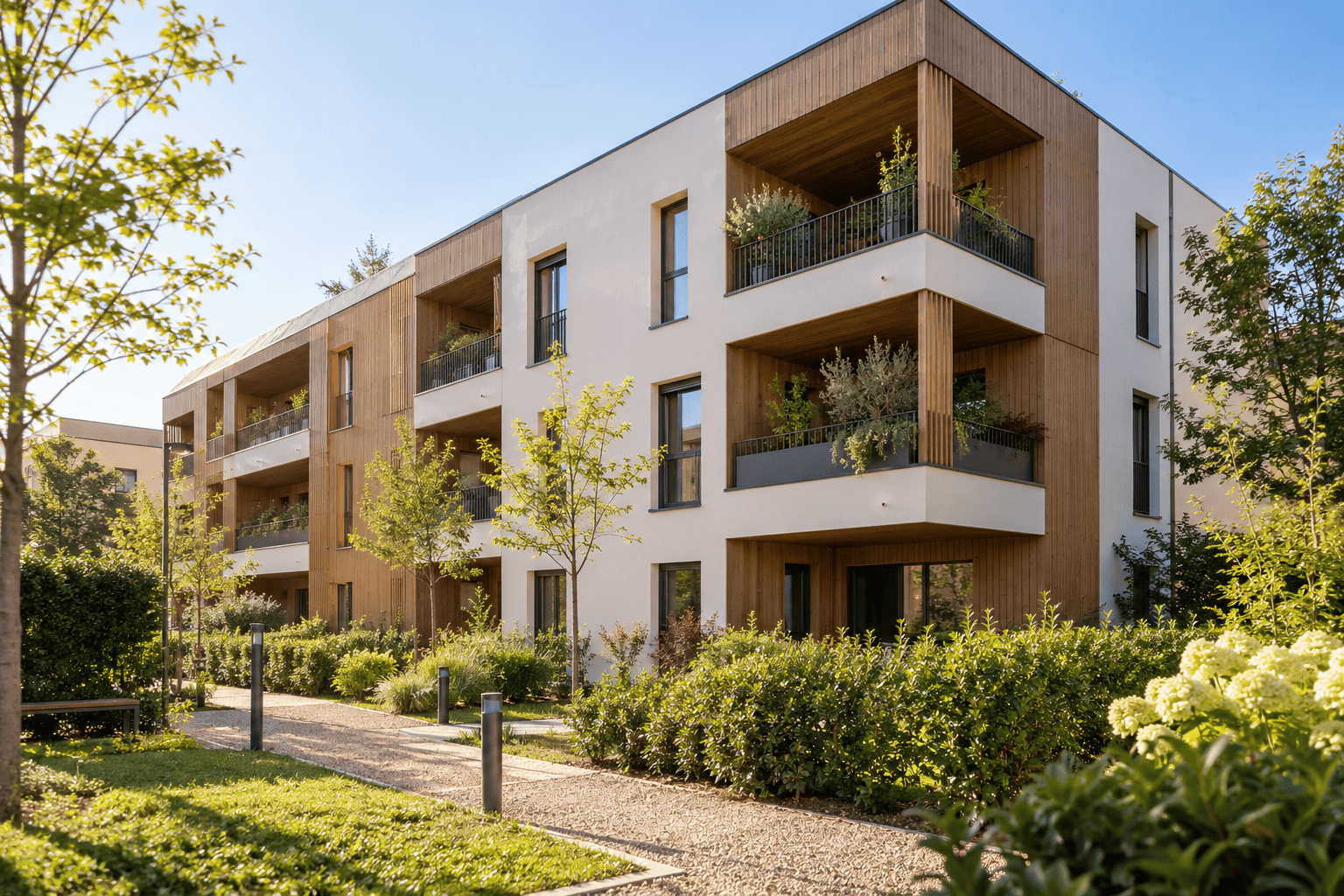 État des lieux d'un appartement à Lyon