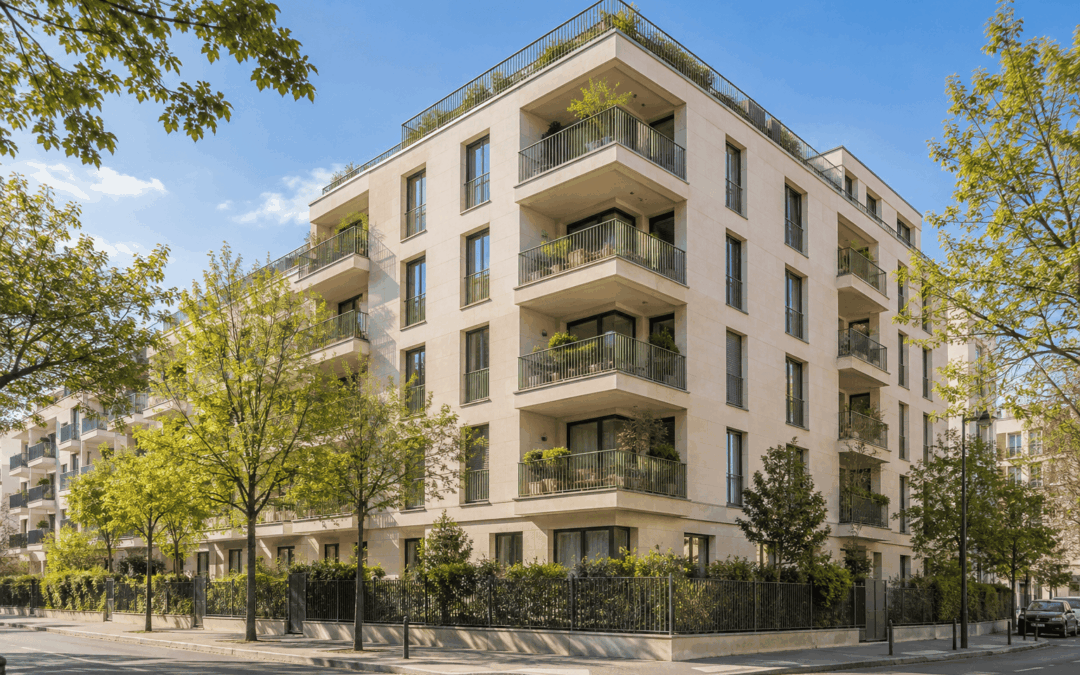 administrateur de biens à Lyon