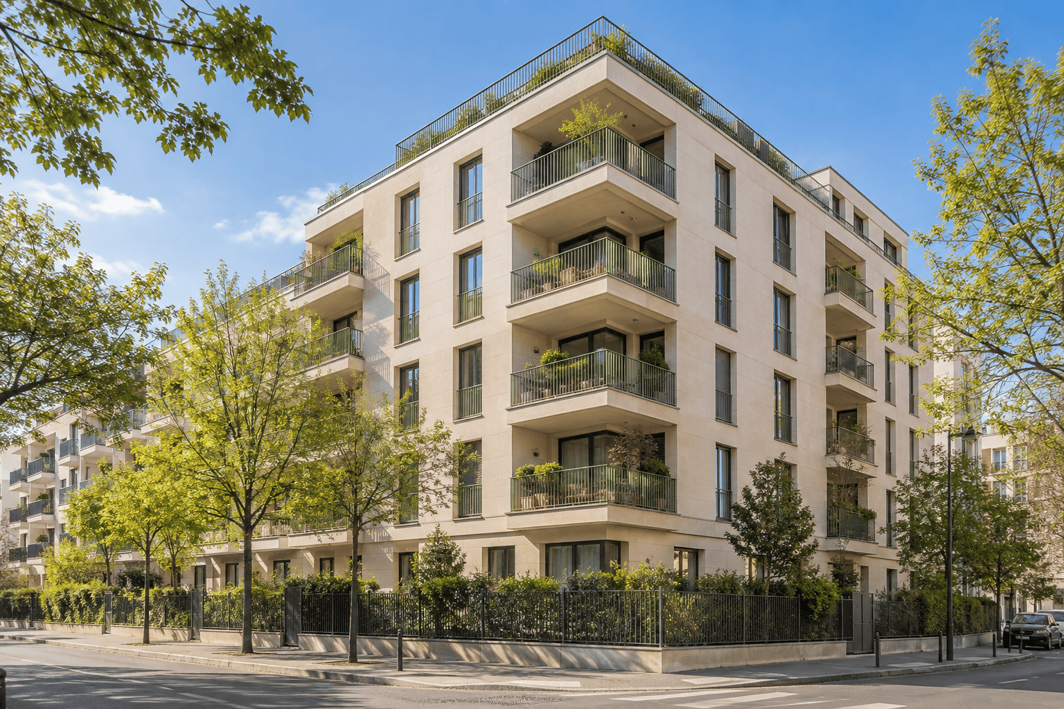 Suivi des loyers par une agence de gestion locative à Lyon