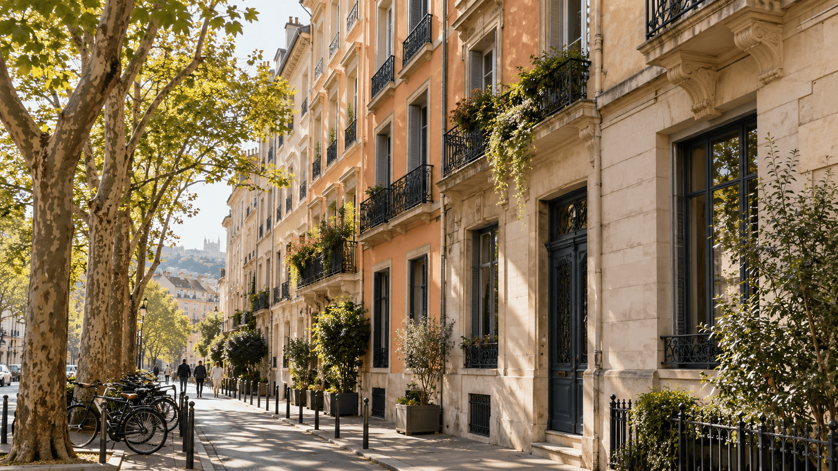 administrateur de biens à Lyon