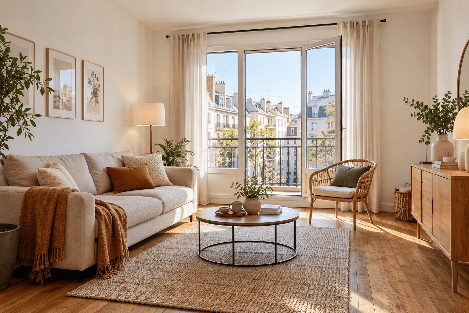 Annonce pour mettre un bien en location à Villeurbanne