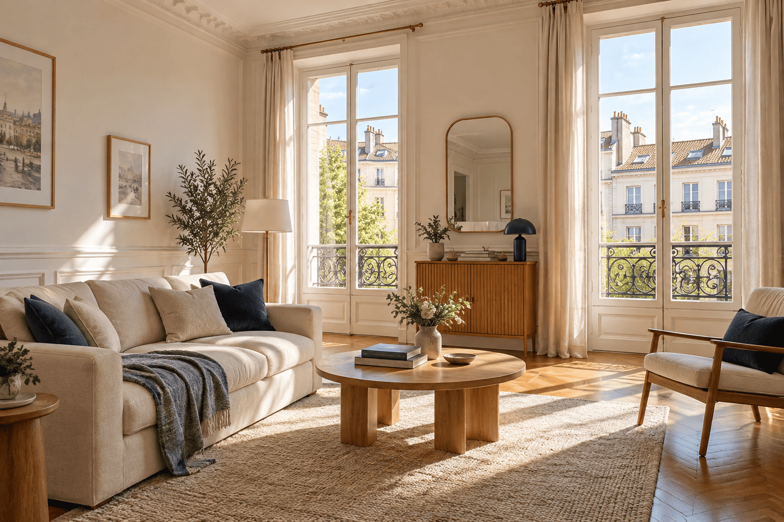 Mise en location par un gestionnaire locatif à Lyon