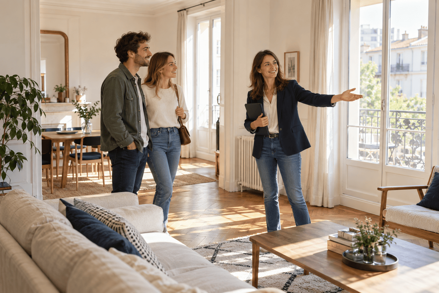Gestionnaire locatif pour appartement à Lyon - Régie Rosélie