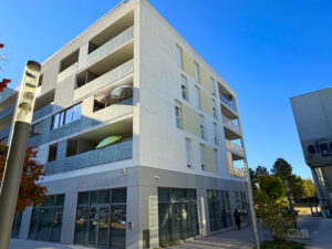 administrateur de biens à Lyon