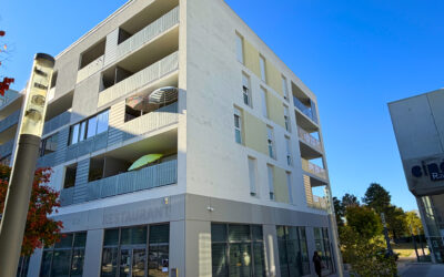 Quelle différence entre un administrateur de biens à Lyon et un syndic de copropriété ?